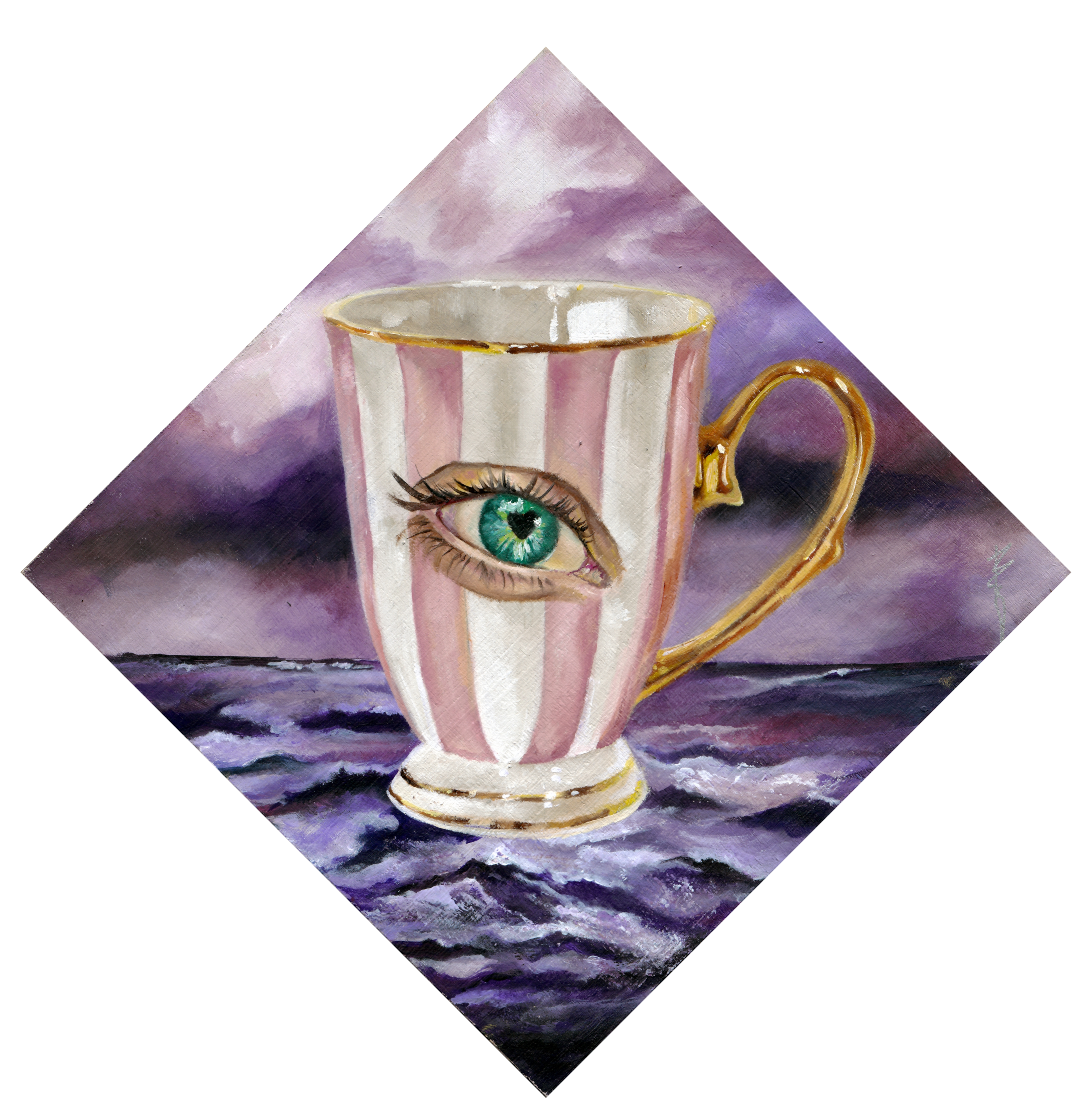 lord of love cup